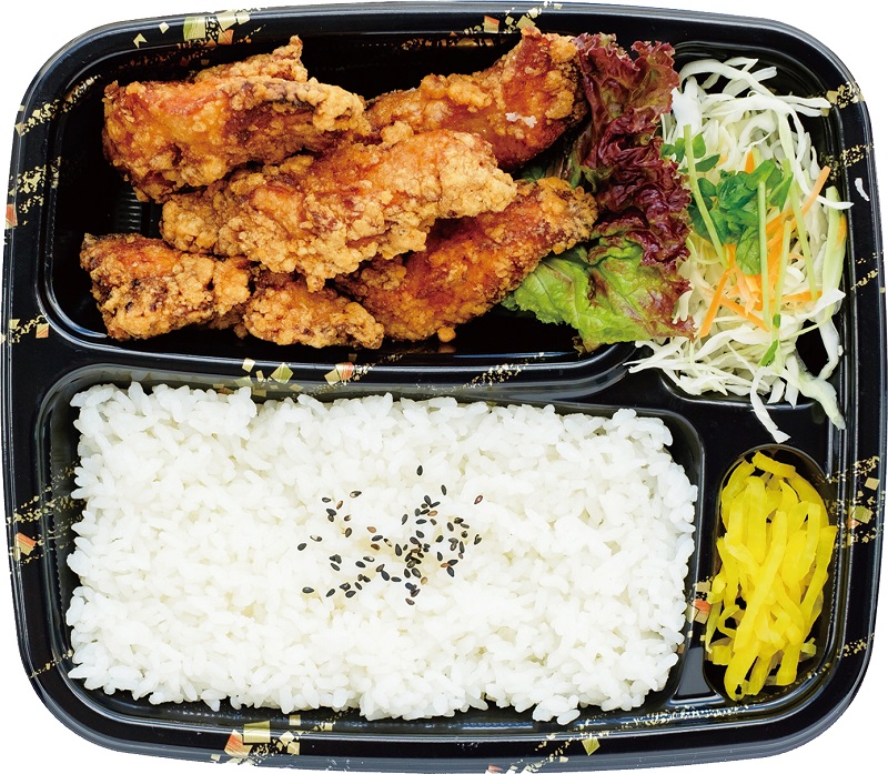 むね弁当｜ibar Eats（イーバーイーツ）｜茨木専用のテイクアウト情報メディア