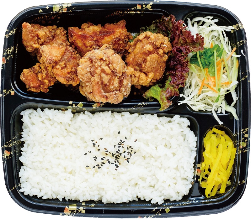 もも弁当｜IBAR EATS（イーバーイーツ）｜茨木専用のテイクアウト情報メディア